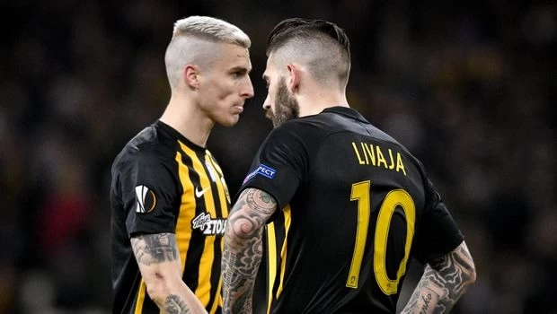 «Τραγωδία» για την Ένωση στο ΟΑΚΑ!- Ήττα με 1-2 από την Ξάνθη